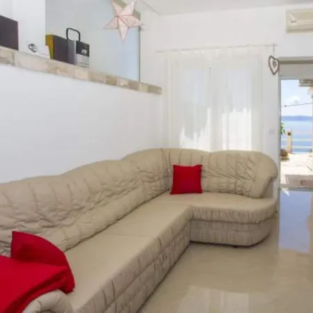Sea View Lendic - Comfort With Balcony And Sea View